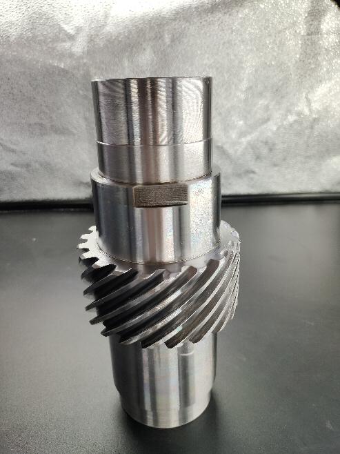 Spare parts