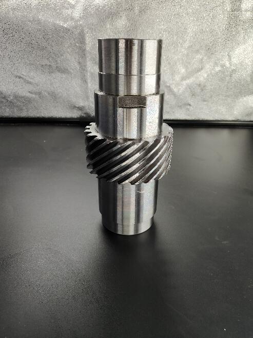 Spare parts