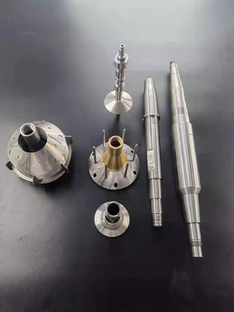 Spare parts