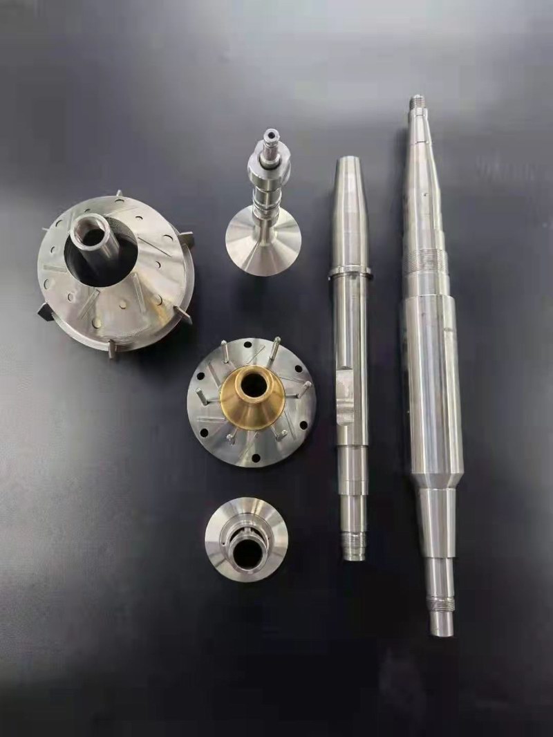 Spare parts