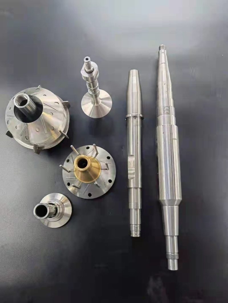Spare parts