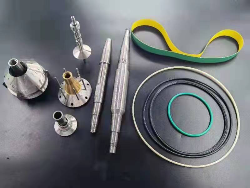 Spare parts