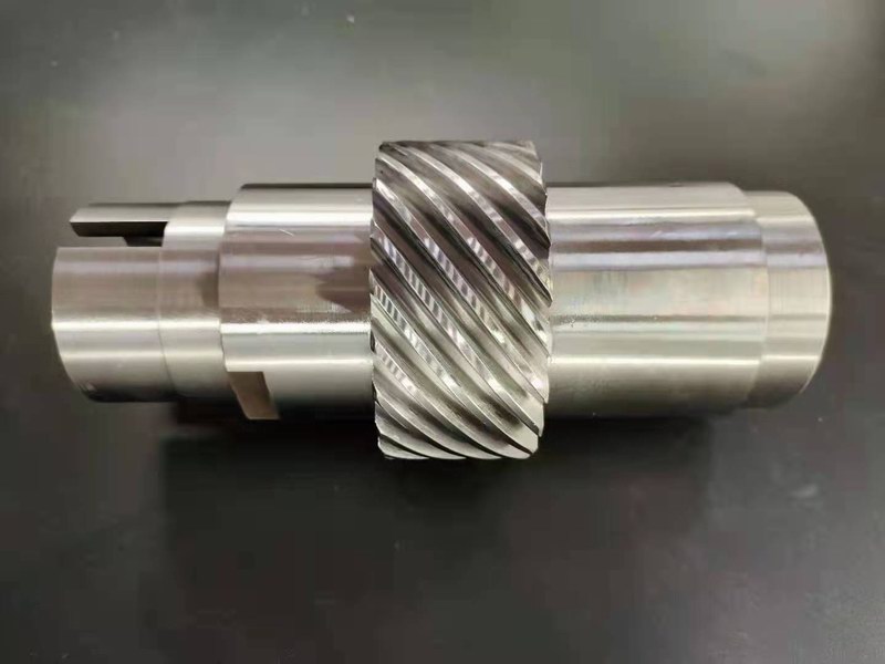 Spare parts