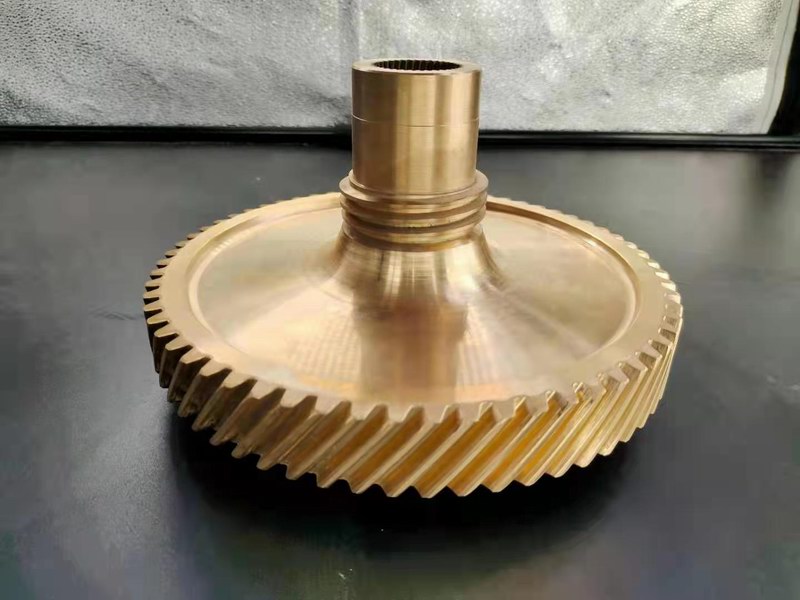 Spare parts