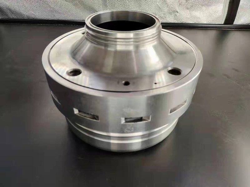 Spare parts