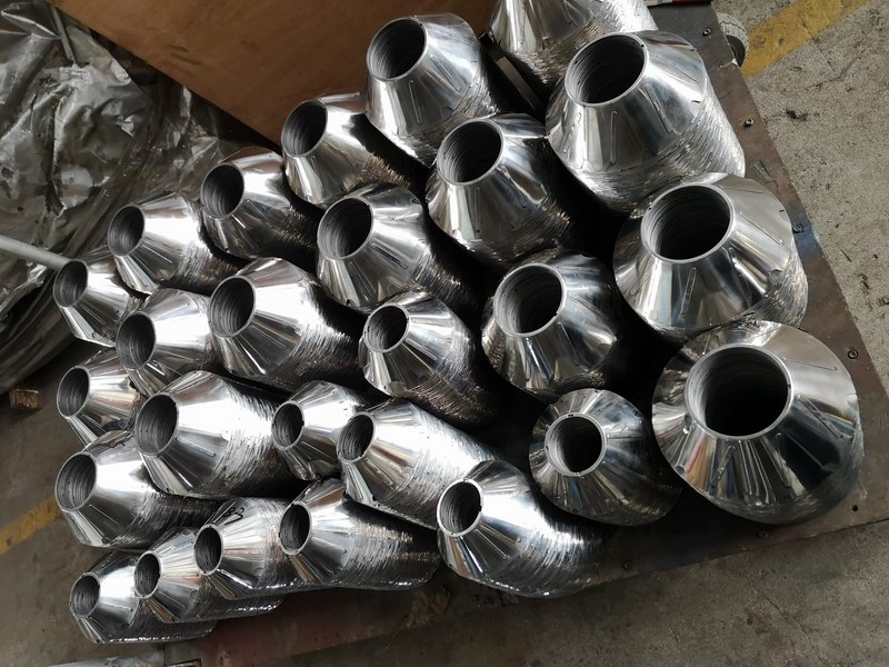 Spare parts