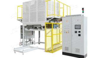 PTF-800排胶脱脂开云手机在线登陆入口