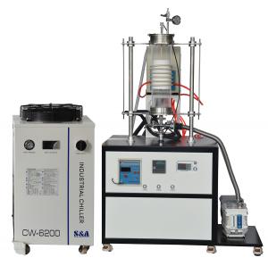 2100℃开云（中国）感应熔炼开云手机在线登陆入口