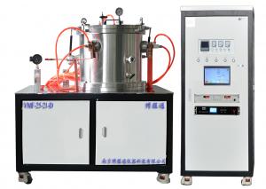 2100℃钨丝定向凝固开云手机在线登陆入口
