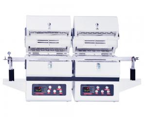 1200度双温区双翻盖管式开云手机在线登陆入口